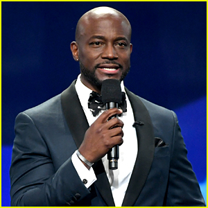 Taye Diggs to Return as Host for Critics' Choice Awards 2020!