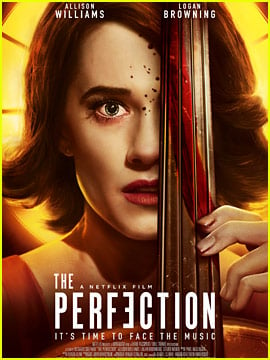 Allison Williams' 'The Perfection' Trailer - Watch Now!