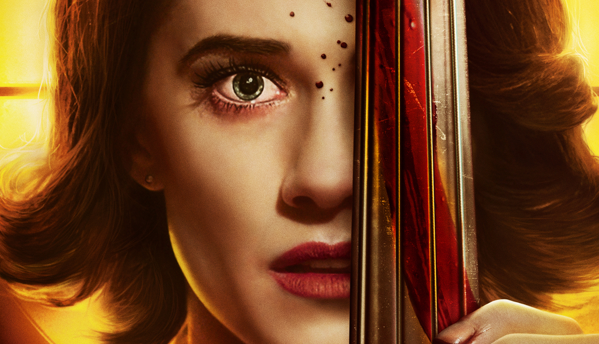 Allison Williams’ ‘The Perfection’ Trailer Watch Now! Allison