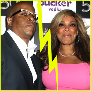Wendy Williams Files For Divorce From Husband Kevin Hunter After 21 Years of Marriage