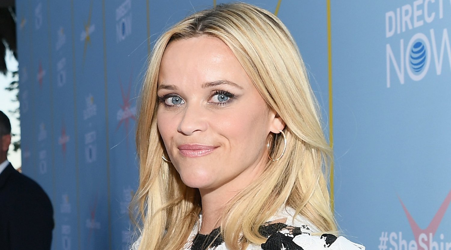 Reese Witherspoon Mourns the Death of Her Dog Nash Celebrity Pets(02)