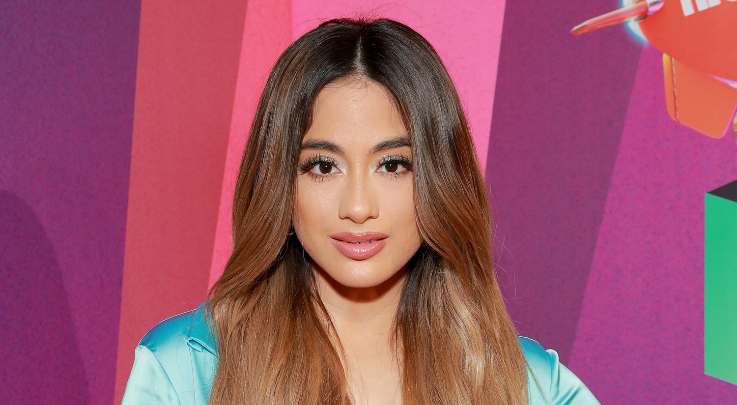 Ally Brooke ‘Lips Don’t Lie’ Stream, Lyrics, & Download Listen Now