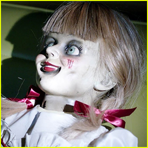 'Annabelle Comes Home' Releases Creepy Trailer - Watch Now!