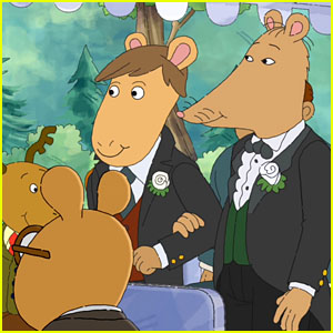 'Arthur' Character Comes Out as Gay in New Episode