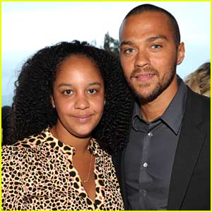 Jesse Williams' Ex-Wife Aryn Drake-Lee Speaks Out About Their Split & the Aftermath