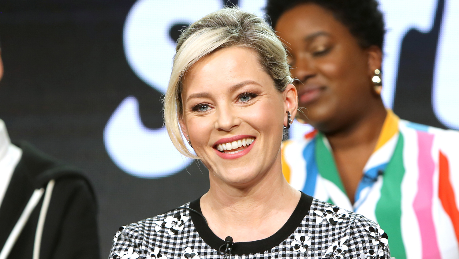 Elizabeth Banks to Host ‘Press Your Luck’ Revival on ABC | Elizabeth ...
