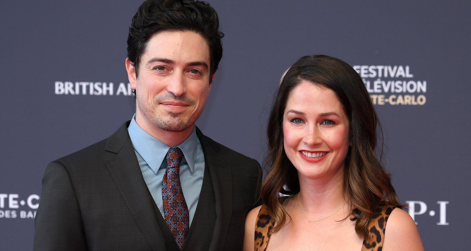 Ben Feldman & Wife Michelle Second Child! Ben Feldman, Birth