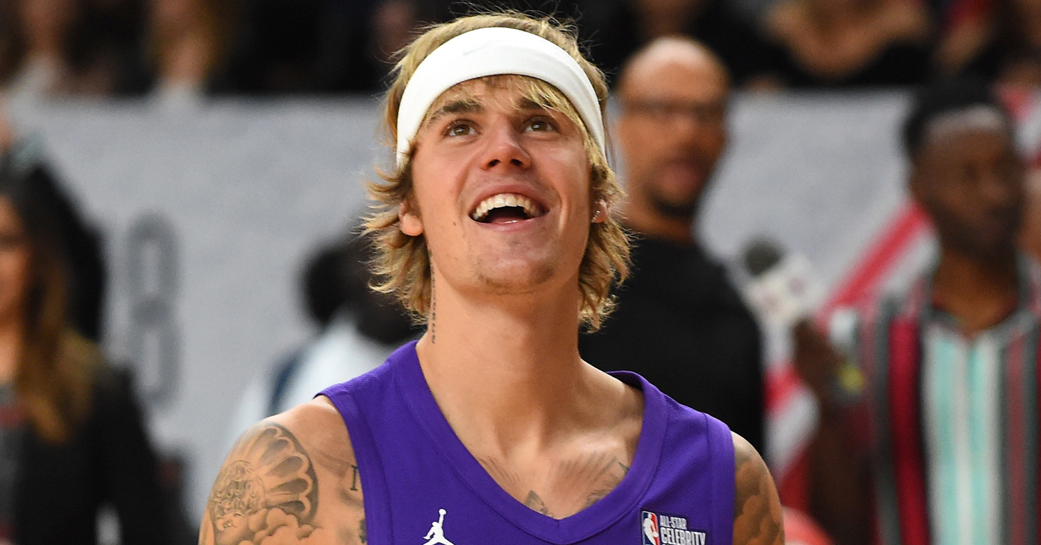 Justin Bieber Teams Up with YouTube for ‘Top-Secret’ Project | Justin