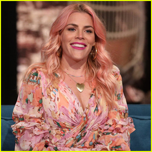 Busy Philipps Talk Show 'Busy Tonight' Has Been Cancelled by E!