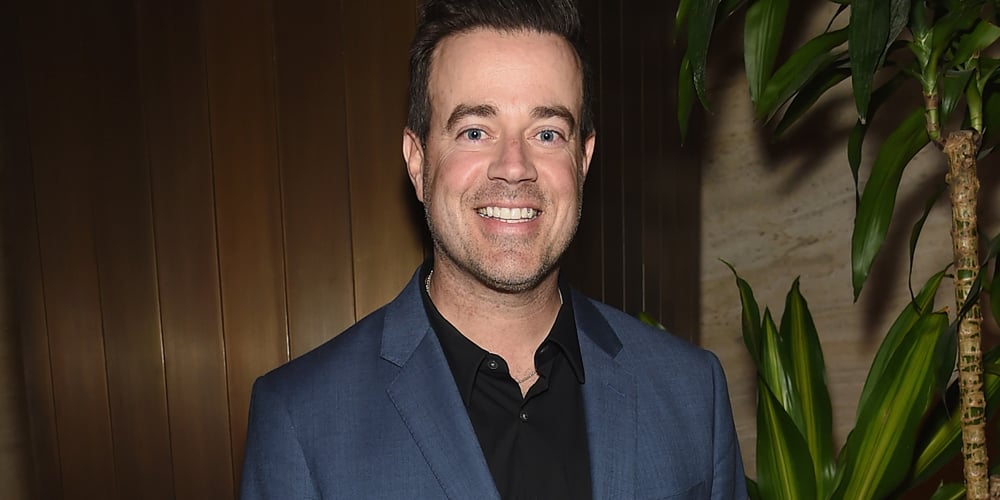 Carson Daly Looks Back on Final Episode of ‘Last Call’ Watch