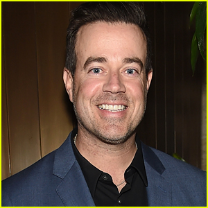 Carson Daly Looks Back on Final Episode of 'Last Call' - Watch!