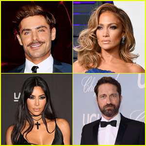 15 Stars Reveal the Craziest Places They’ve Had Sex | Slideshow