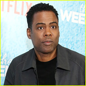 Chris Rock Is Rebooting the 'Saw' Horror Movie Franchise!
