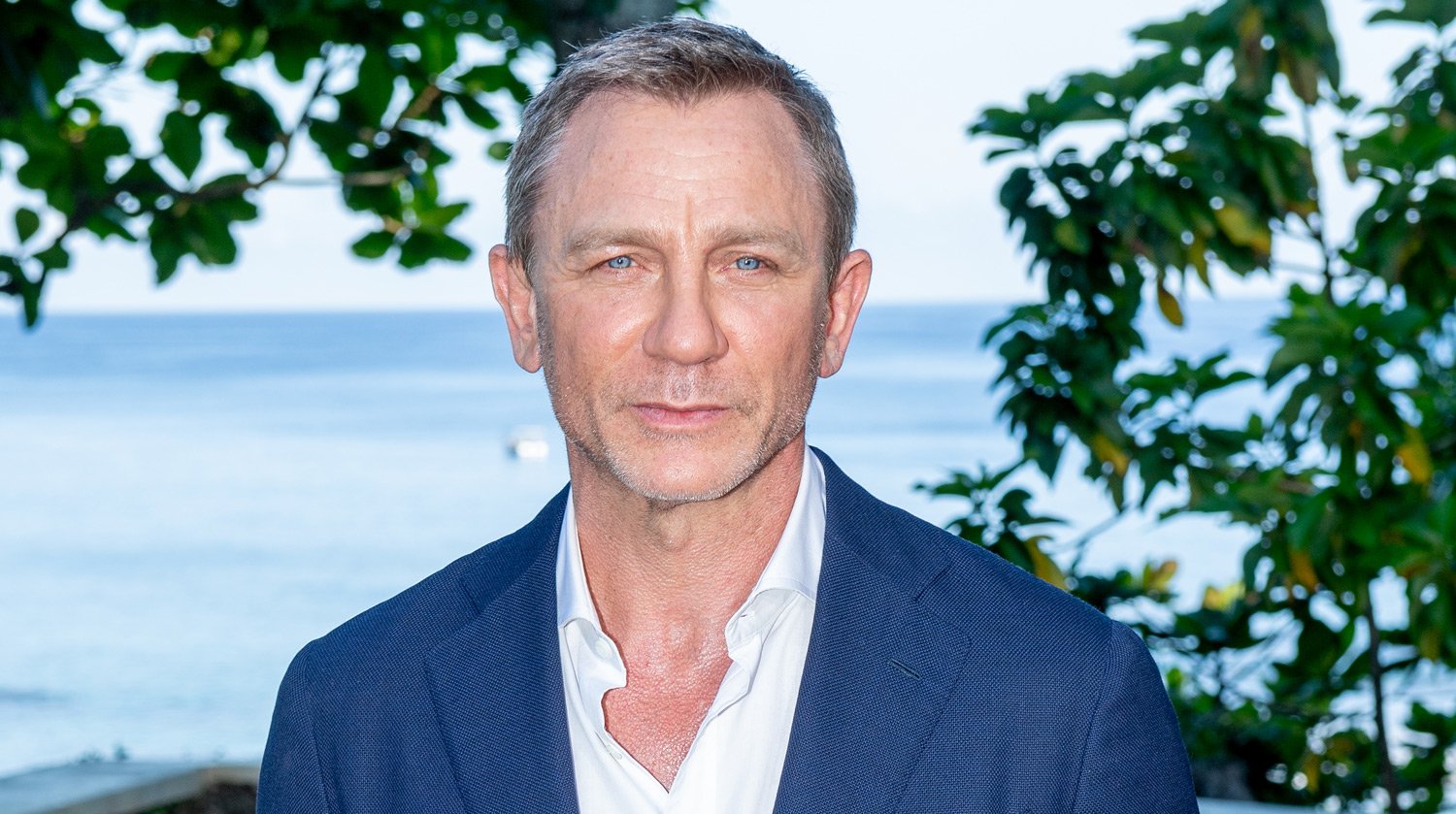 Daniel Craig Will Undergo Ankle Surgery After ‘Bond’ Injury | Daniel ...