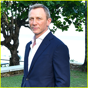 Daniel Craig Suffers Another Injury on ‘Bond 25′ Set (Report) | Daniel ...