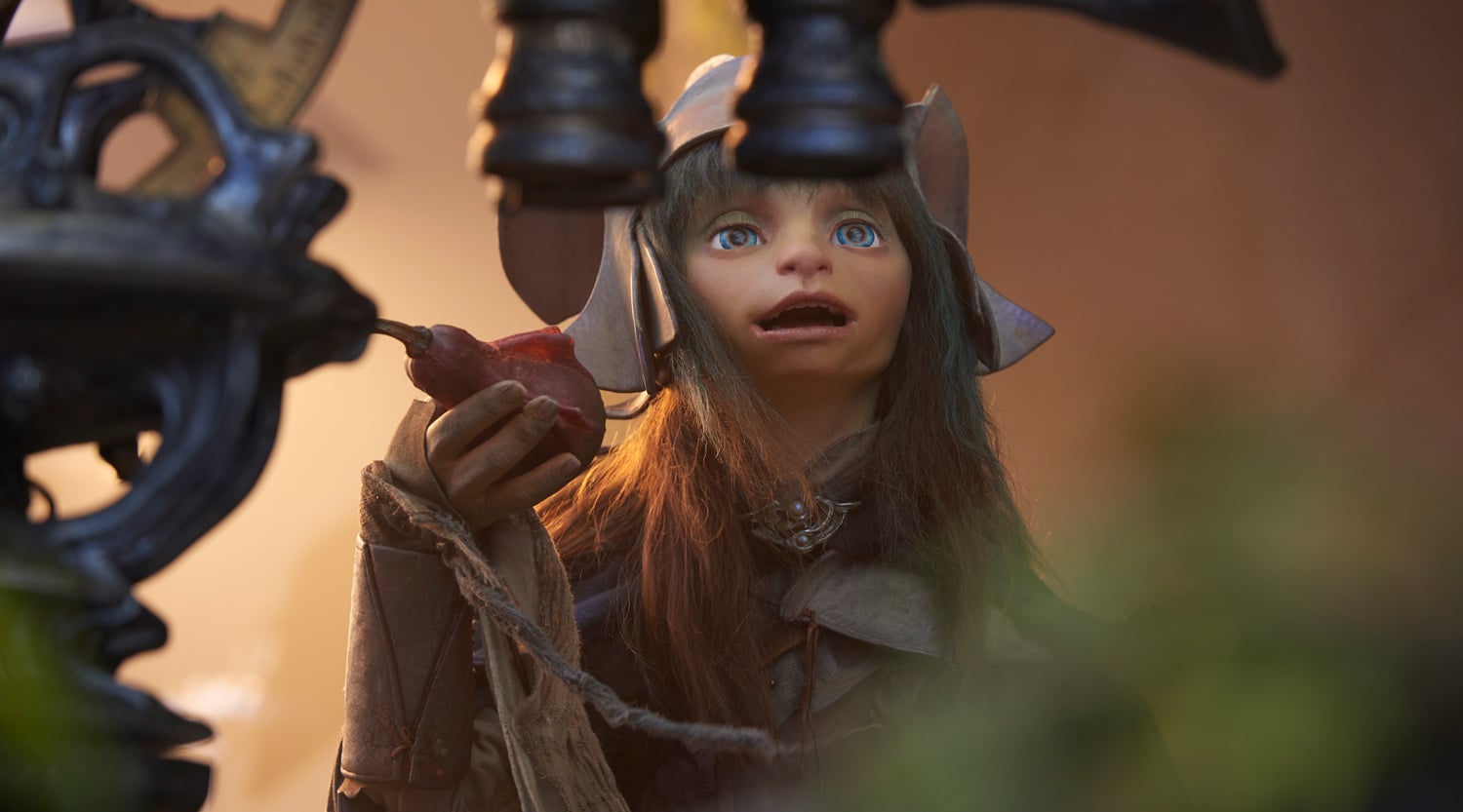 Netflix’s ‘Dark Crystal’ Prequel Series Gets Premiere Date & New Photos
