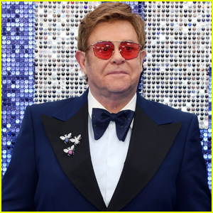 Elton John Responds to ‘Rocketman’ Censorship in Russia Over