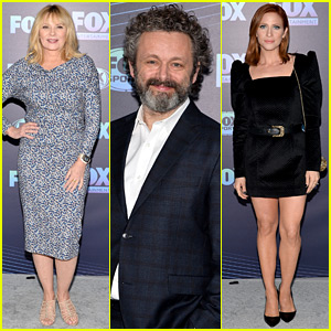 Fox Welcomes Stars of New Shows to Upfronts Event!