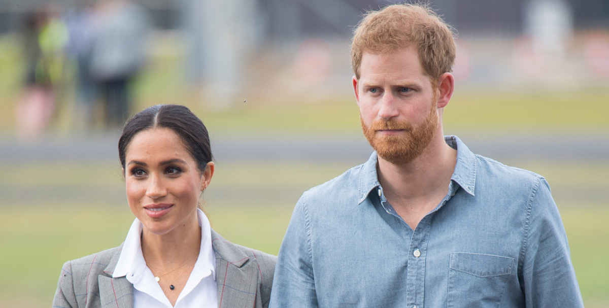Meghan Markle & Prince Harry’s Son Shares a Birthday with Someone Close
