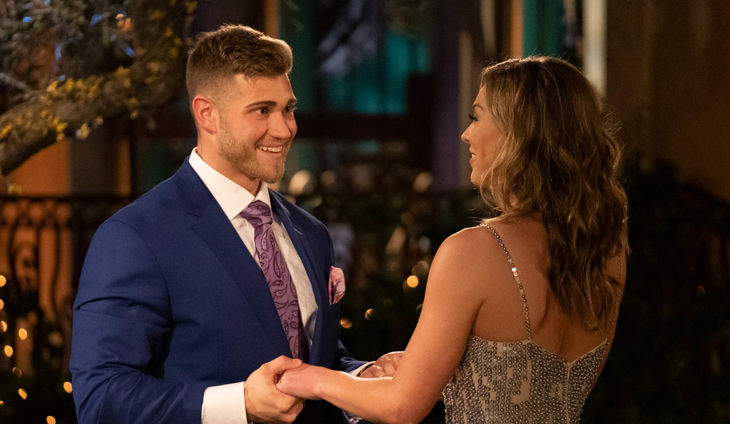 Hannah Brown’s ‘Bachelorette’ Villain Revealed in Juicy Promo Hannah