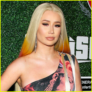 Iggy Azalea: ‘Started’ Stream, Lyrics, & Download – Listen Now! First