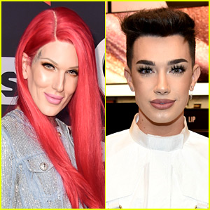 Jeffree Star Has 'No Ill Will' Towards James Charles, James Responds to New Statement