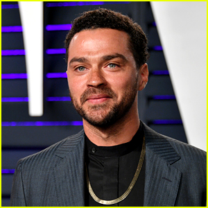 Jesse Williams to Make Broadway Debut in 'Take Me Out'