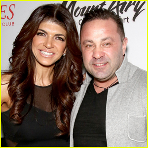Joe Giudice Granted Approval to Stay in United States Amid Deportation Battle