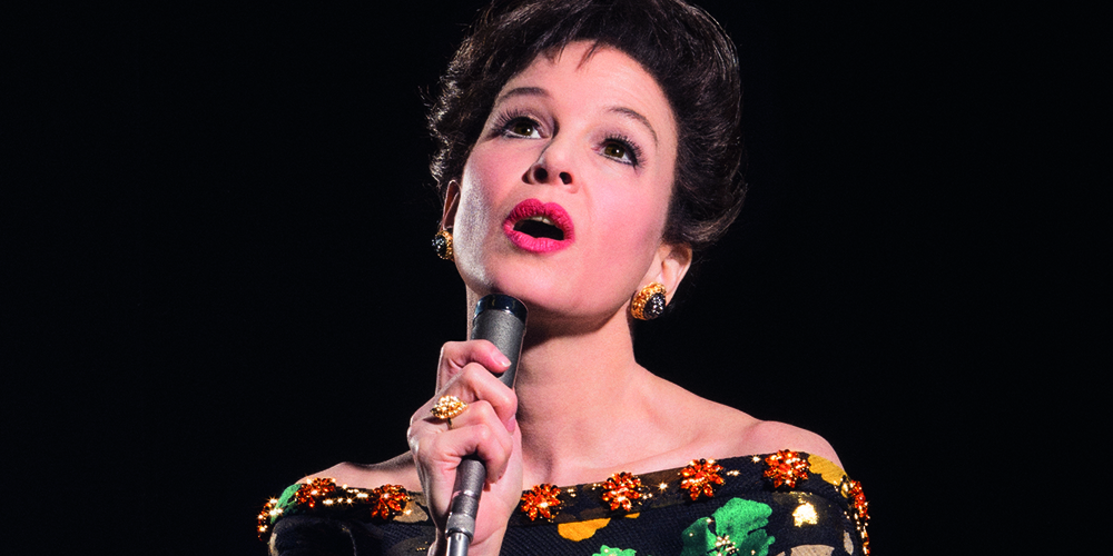 Renee Zellweger Is Judy Garland in ‘Judy’ – Watch the Trailer!