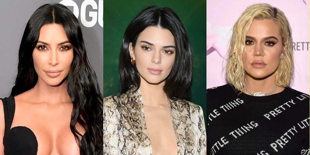Kardashian & Jenner Net Worths Find Out How Much the Famous Family Is