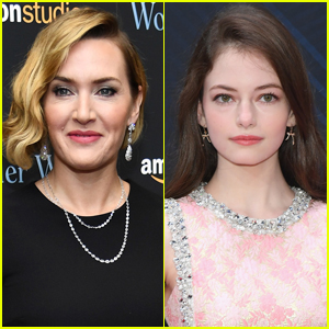 Kate Winslet & Mackenzie Foy to Star in 'Black Beauty' Remake