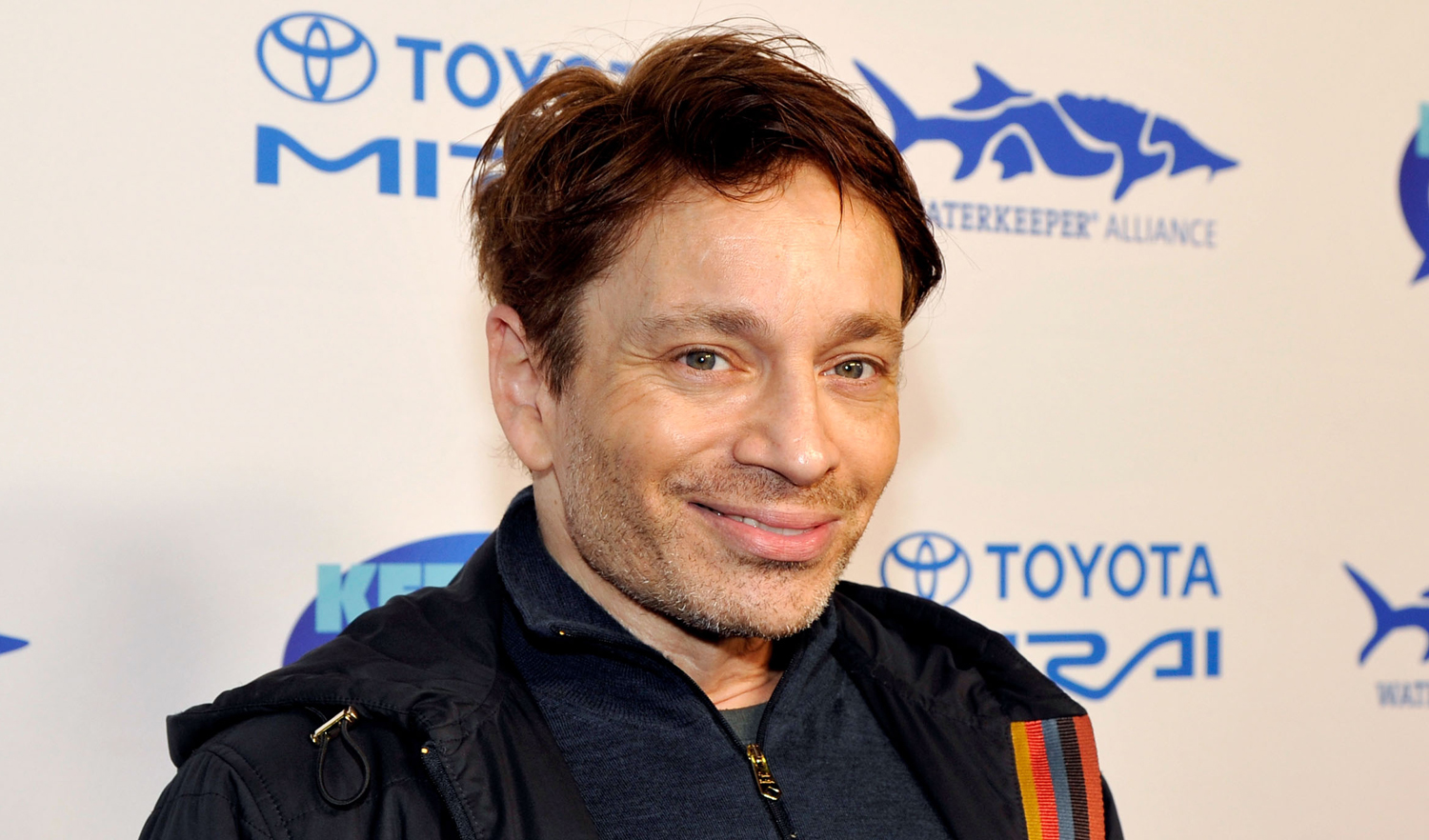 Chris Kattan Says He Broke His Neck During an ‘SNL’ Sketch Chris