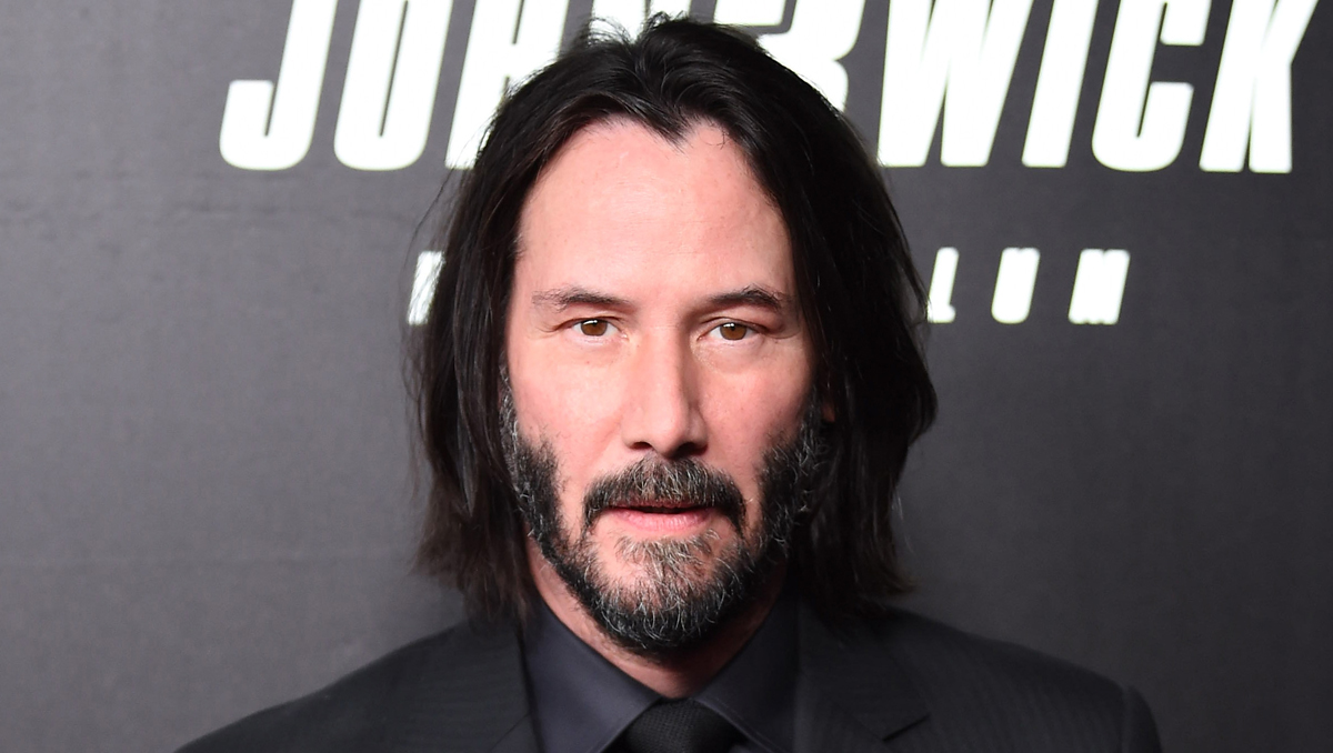 Keanu Reeves’ Answer to ‘What Do You Think Happens When We Die?’ Is