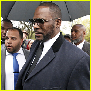 R. Kelly Hit With 11 More Sexual Assault-Related Charges
