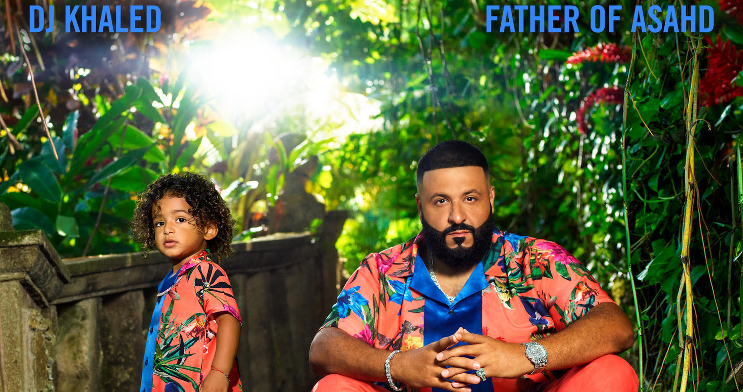 【シールド】DJ Khaled / Father of Asahd djAsahd.png?v=1680898718