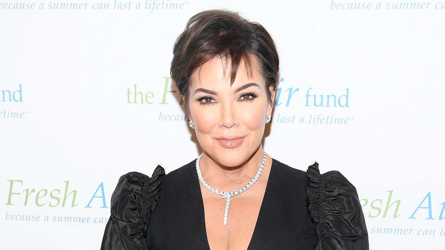 Kris Jenner Reveals Inspiration Behind Grandson Psalm’s Name