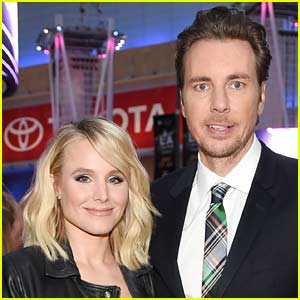 Kristen Bell Has Very Funny Response to Dax Shepard’s Mother’s Day Post