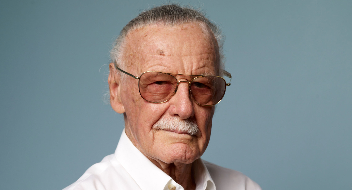 Stan Lee’s Former Business Partner Arrested for Elder Abuse Newsies