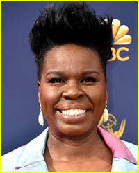 Leslie Jones Call Out Abortion Ban on 'Saturday Night Live' - Watch!