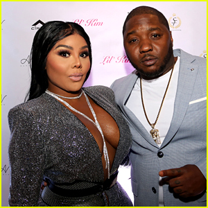 Lil Kim & Lil Cease Reunite, Make Up at Notorious B.I.G.'s Birthday Dinner (Report)