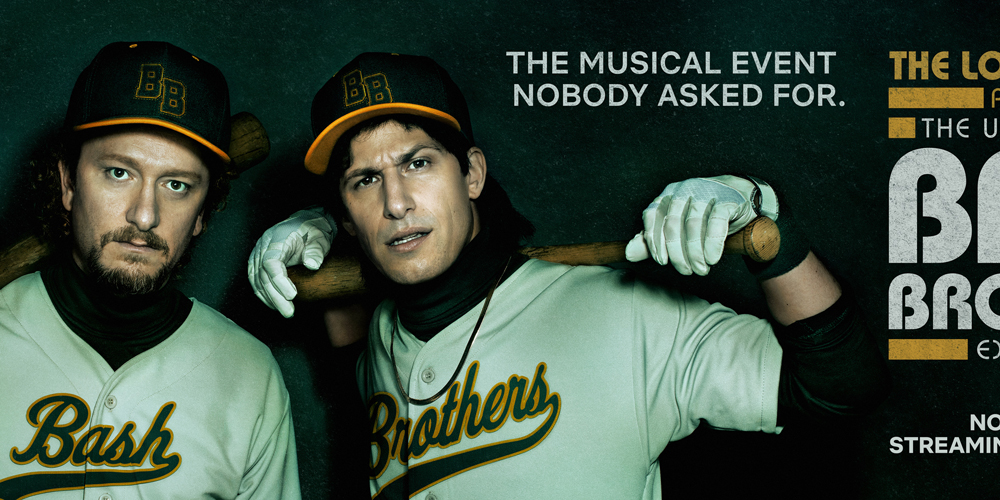The Lonely Island Debuts Netflix Special With Tons of Celeb Cameos – Watch!
