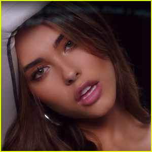 Madison Beer’s ‘Dear Society’ Music Video Tackles Pressures to Be Perfect – Watch & Listen