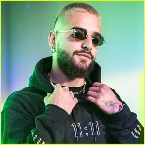 Maluma: '11:11′ Album Stream & Download – Listen Now! | First