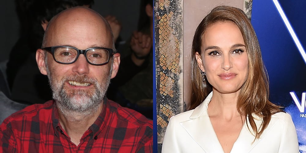 Moby Publicly Apologizes to Natalie Portman Read His Statement Moby