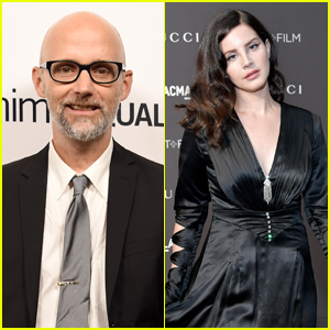Moby Opens Up About Dating Pre-Fame Lana Del Rey in New Memoir
