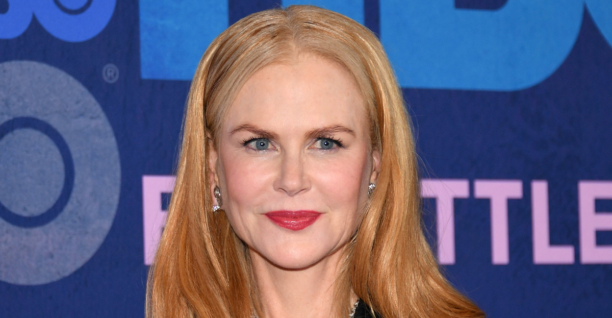 Nicole Kidman Seemingly Reveals Huge ‘Big Little Lies’ Spoiler That