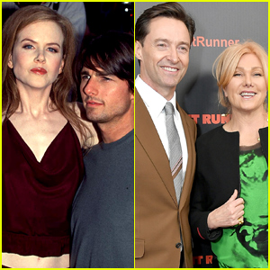 Nicole Kidman Says Hugh Jackman & His Wife Helped Her Through Tom Cruise Divorce
