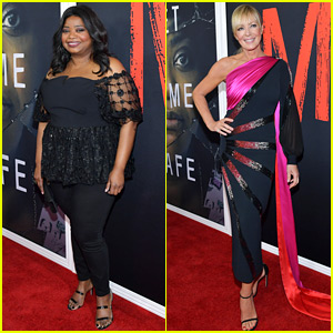 Octavia Spencer & 'Ma' Cast Attend the Film's L.A. Premiere!
