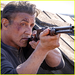 Sylvester Stallone Stars in 'Rambo: Last Blood' Trailer - Watch Now!
