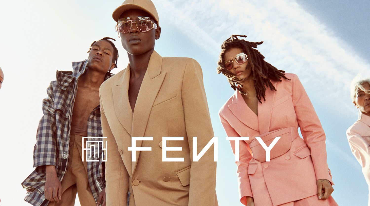 Take a Look at Rihanna's Full Fenty Fashion Line (Photos) - Just Jared ...